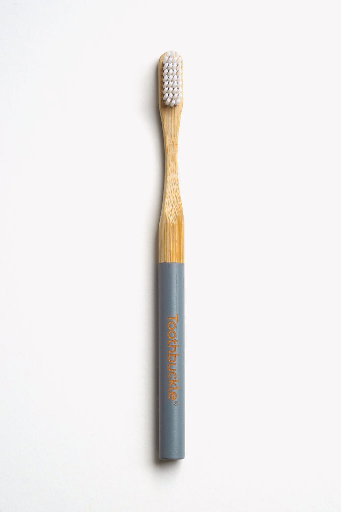 Bamboo Toothbrush